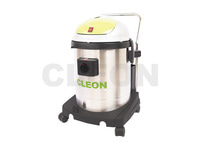 클레온 건식전용 청소기(S-401D)